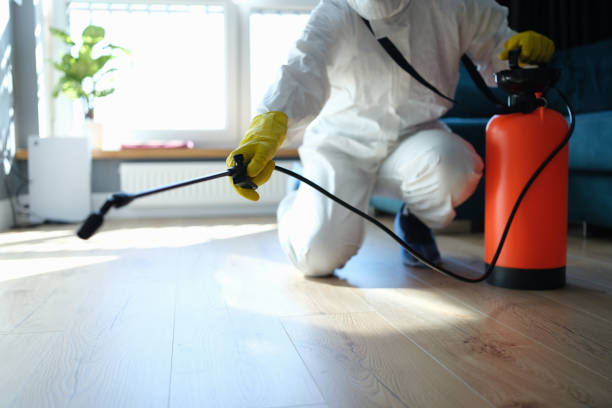 Reliable Biohazard contractor in Newcastle, NE by Dulley Family Biohazard Services